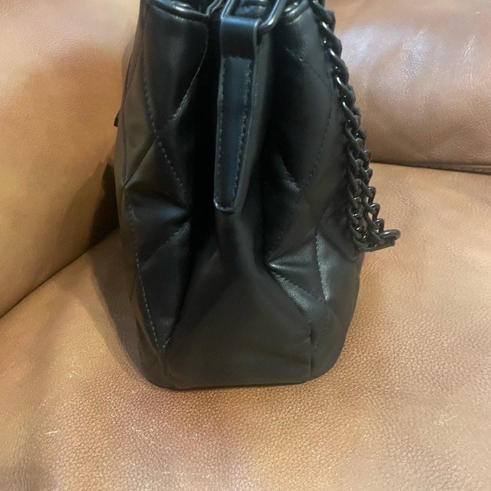 Steve Madden shoulder purse - Picture 4 of 14
